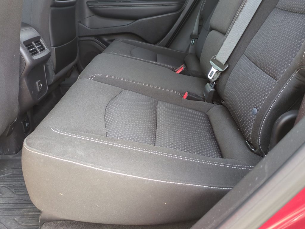 Thumbnail: 2024 GMC Terrain - 11