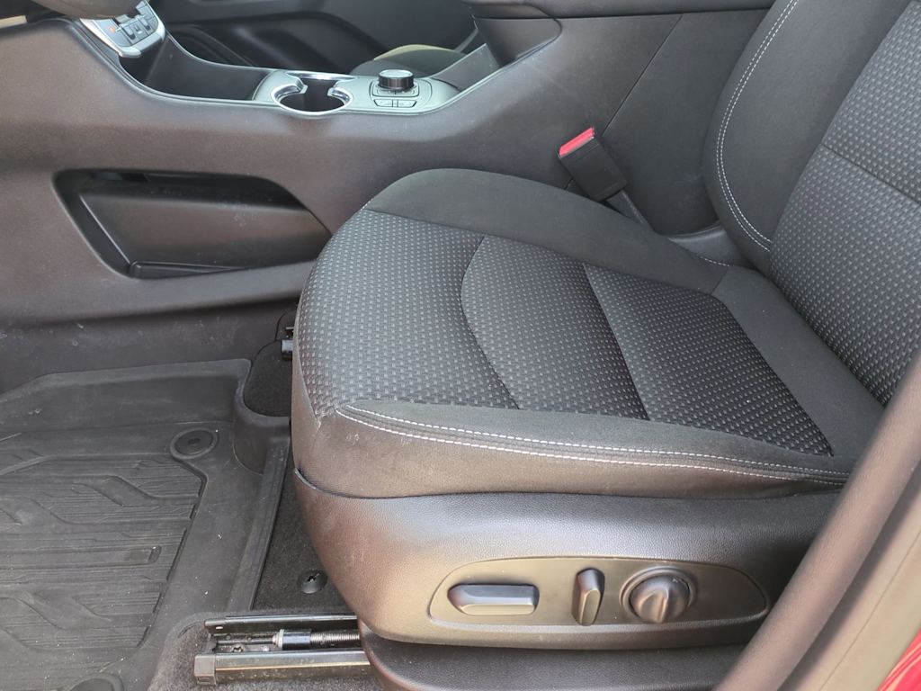 Thumbnail: 2024 GMC Terrain - 27