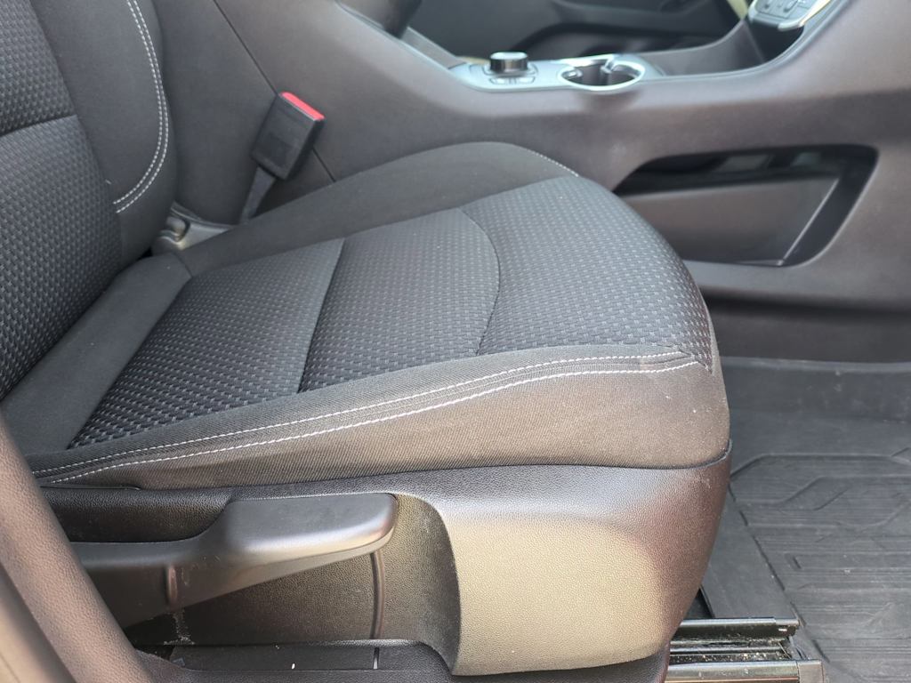 Thumbnail: 2024 GMC Terrain - 32