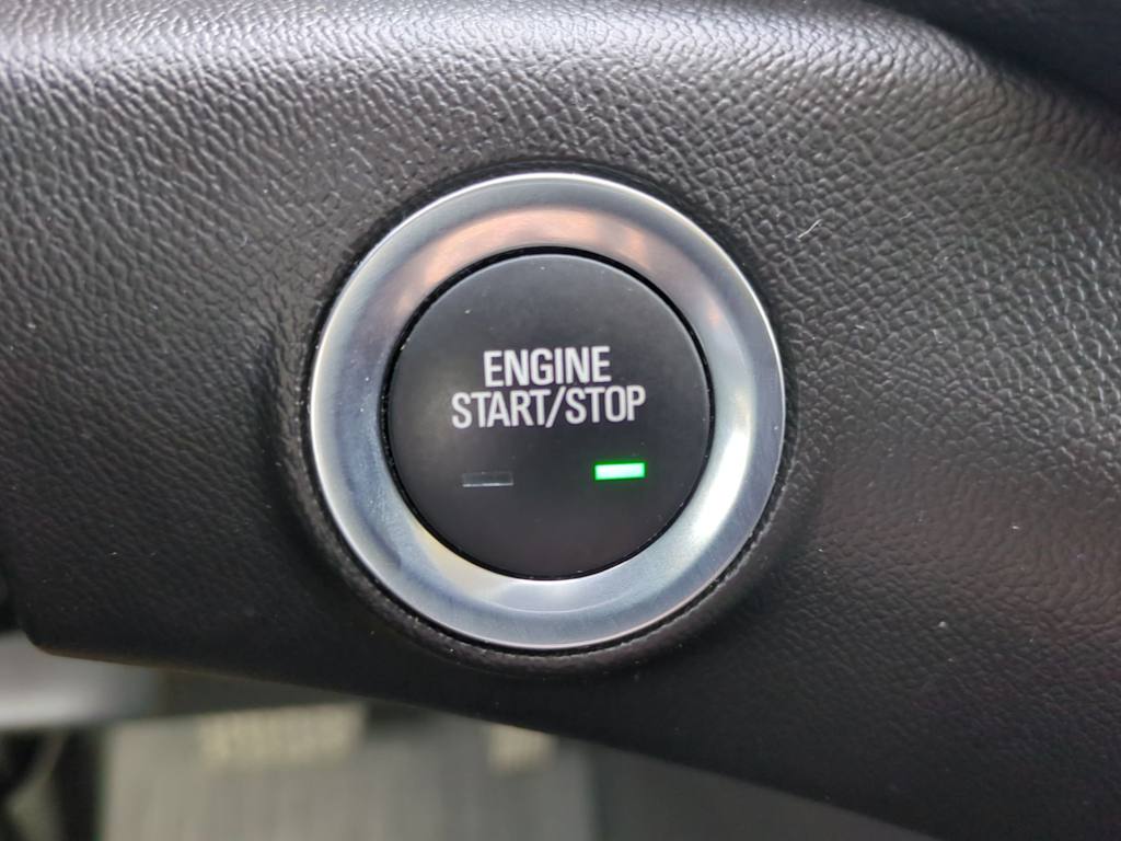 Thumbnail: 2024 GMC Terrain - 25