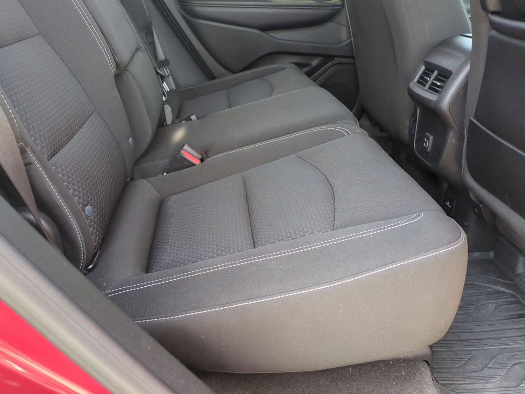 Thumbnail: 2024 GMC Terrain - 31