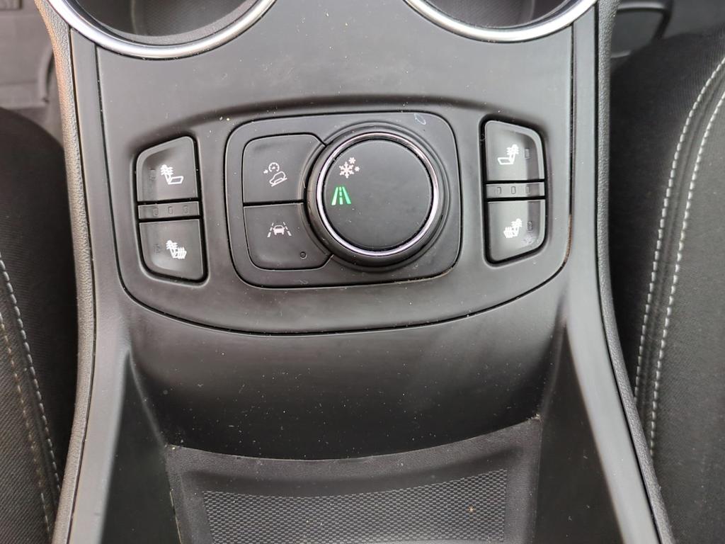 Thumbnail: 2024 GMC Terrain - 35