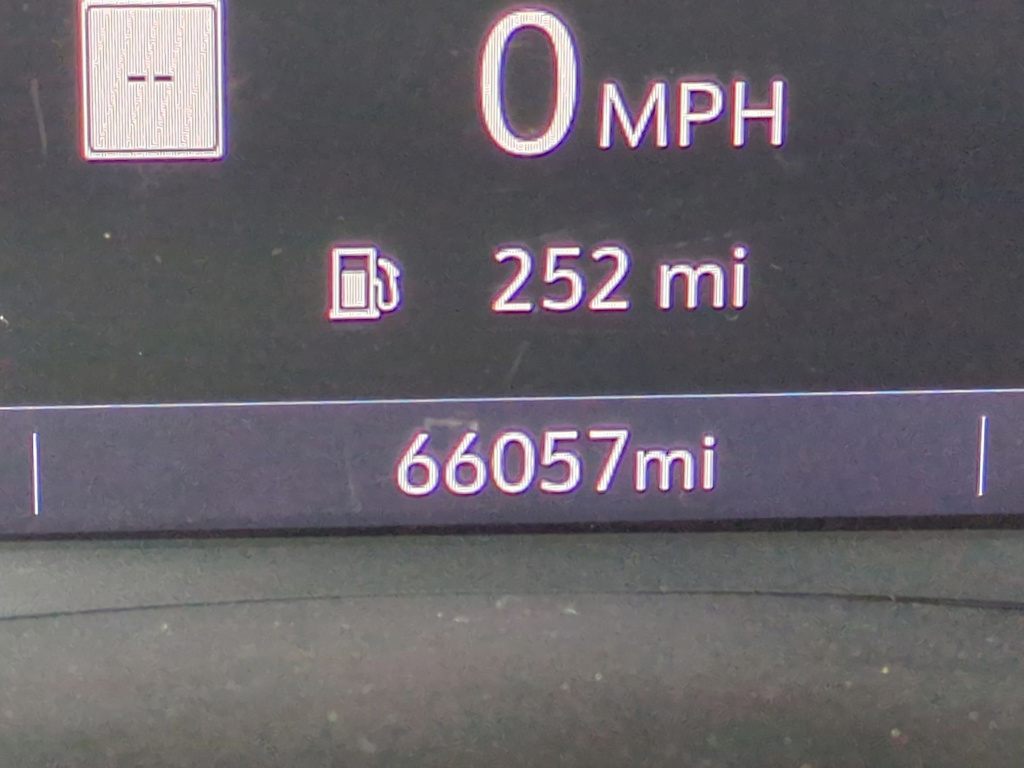 Thumbnail: 2024 GMC Terrain - 21