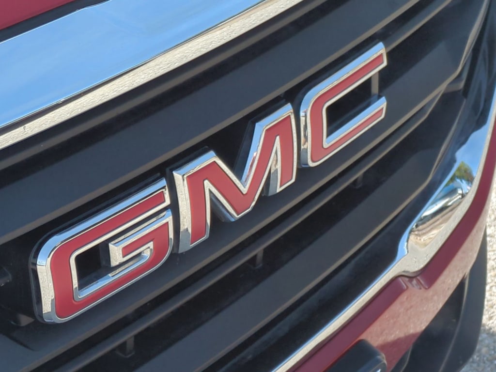 Thumbnail: 2024 GMC Terrain - 33
