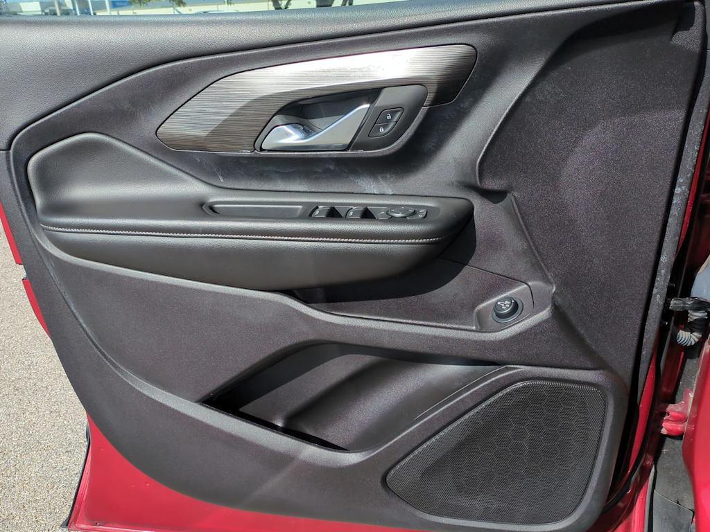 Thumbnail: 2024 GMC Terrain - 29