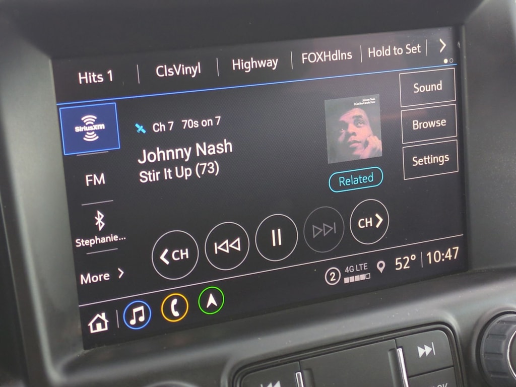 Thumbnail: 2024 GMC Terrain - 13