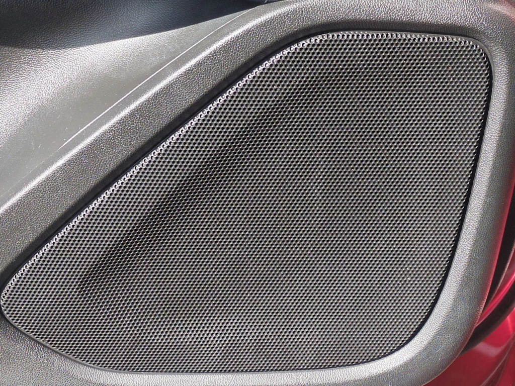 Thumbnail: 2024 GMC Terrain - 7