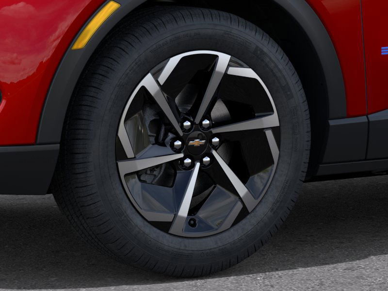 Thumbnail: 2026 Chevrolet Equinox - 6