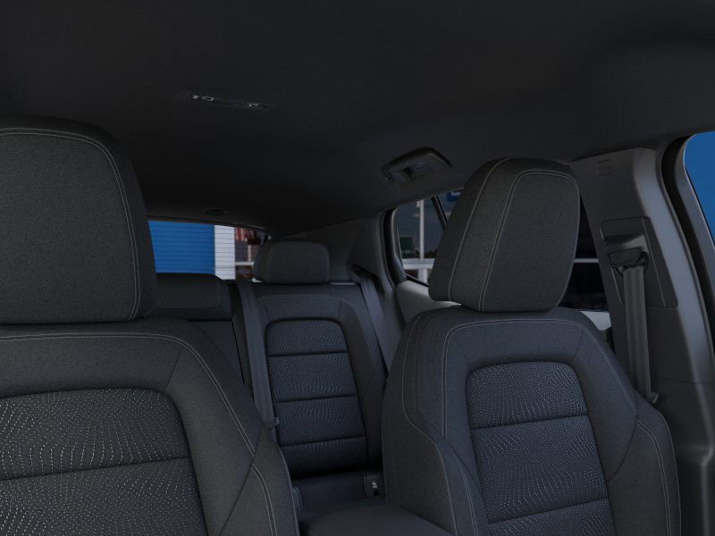 Thumbnail: 2026 Chevrolet Equinox - 8