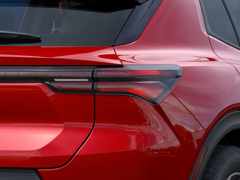 Thumbnail: 2026 Chevrolet Equinox - 18