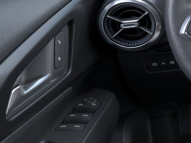 Thumbnail: 2026 Chevrolet Equinox - 23