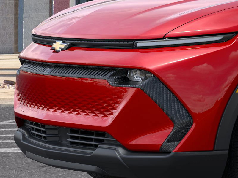 Thumbnail: 2026 Chevrolet Equinox - 20