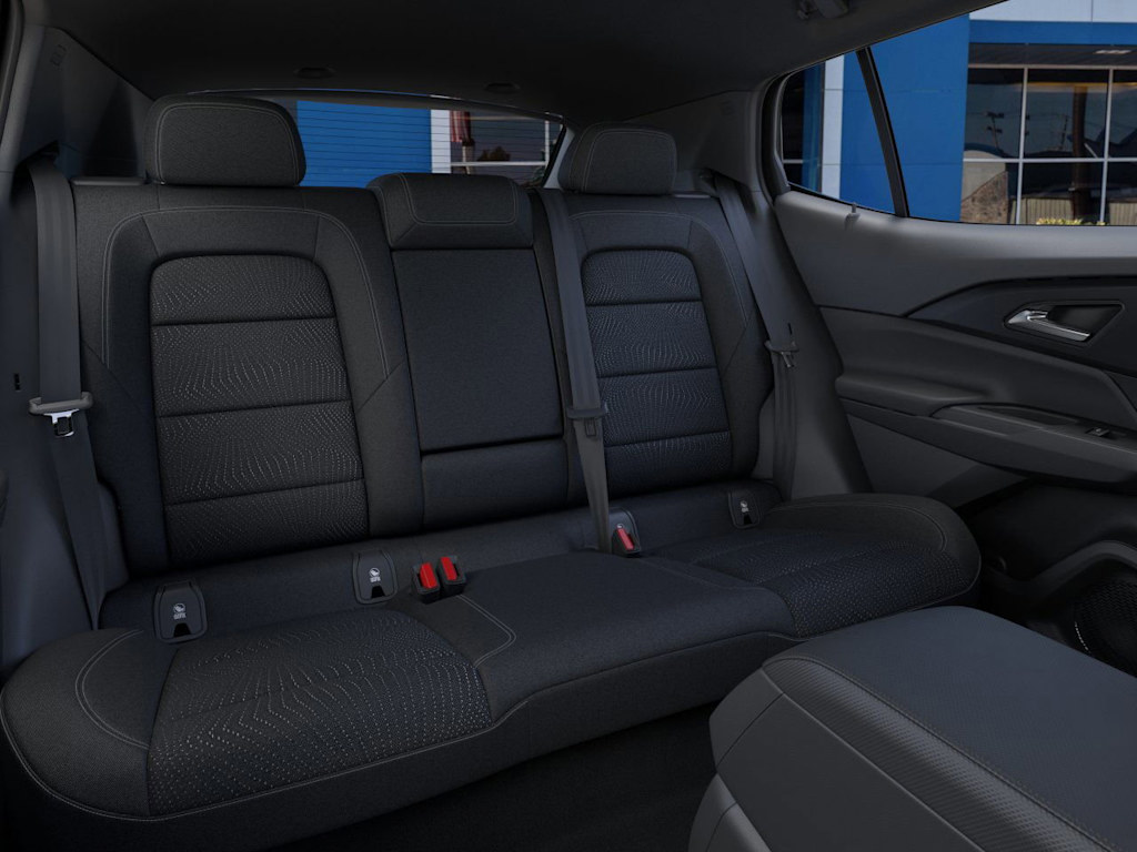 Thumbnail: 2026 Chevrolet Equinox - 9