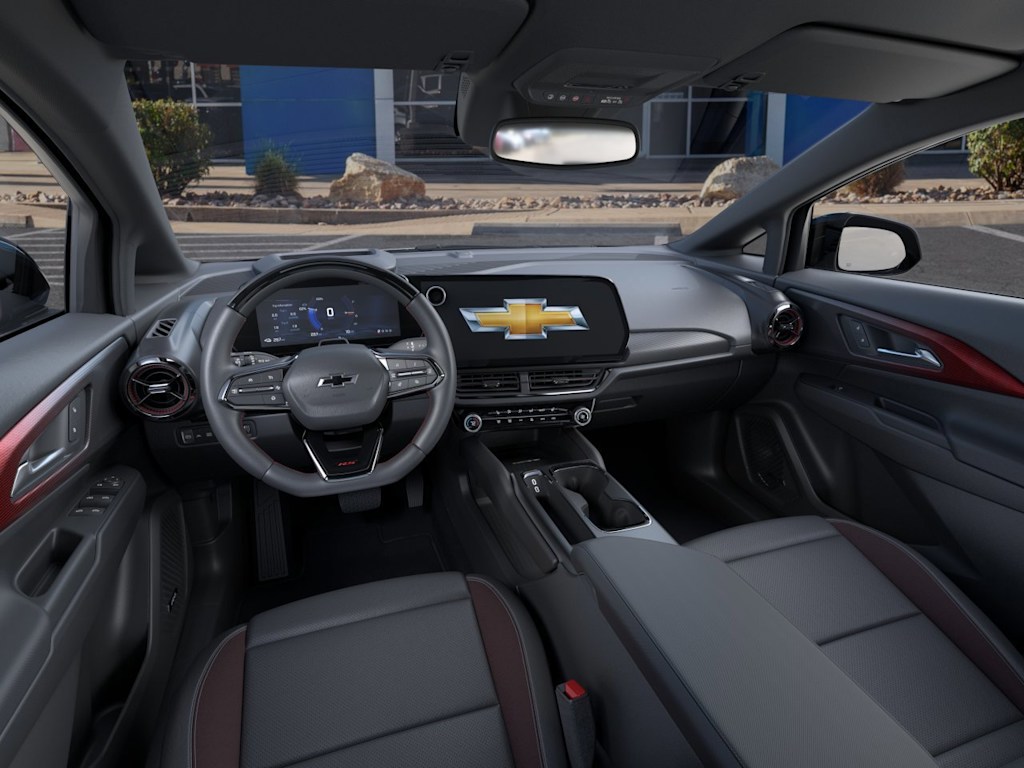 2024 Chevrolet Equinox RS 2