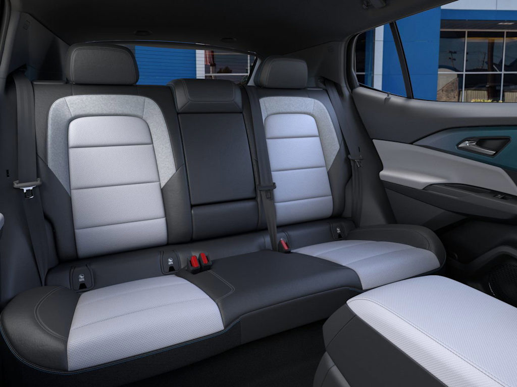 Thumbnail: 2026 Chevrolet Equinox - 7