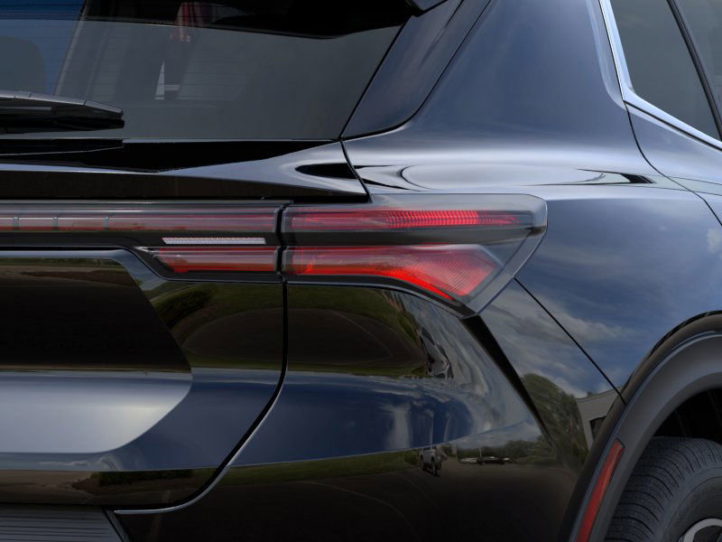 Thumbnail: 2026 Chevrolet Equinox - 16