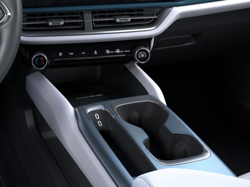 Thumbnail: 2026 Chevrolet Equinox - 9