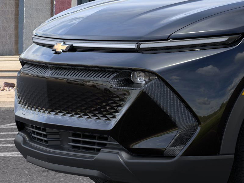 Thumbnail: 2026 Chevrolet Equinox - 18