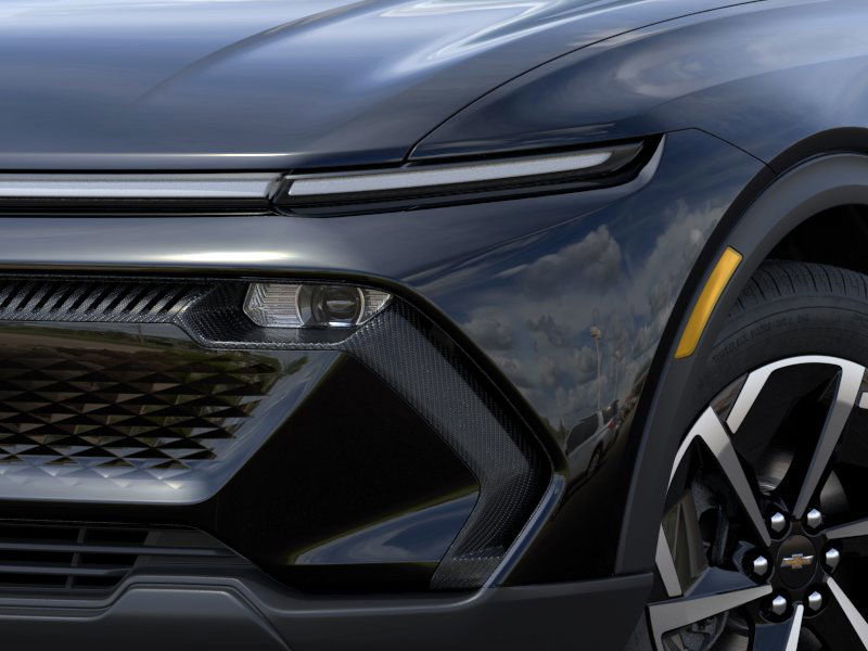 Thumbnail: 2026 Chevrolet Equinox - 15