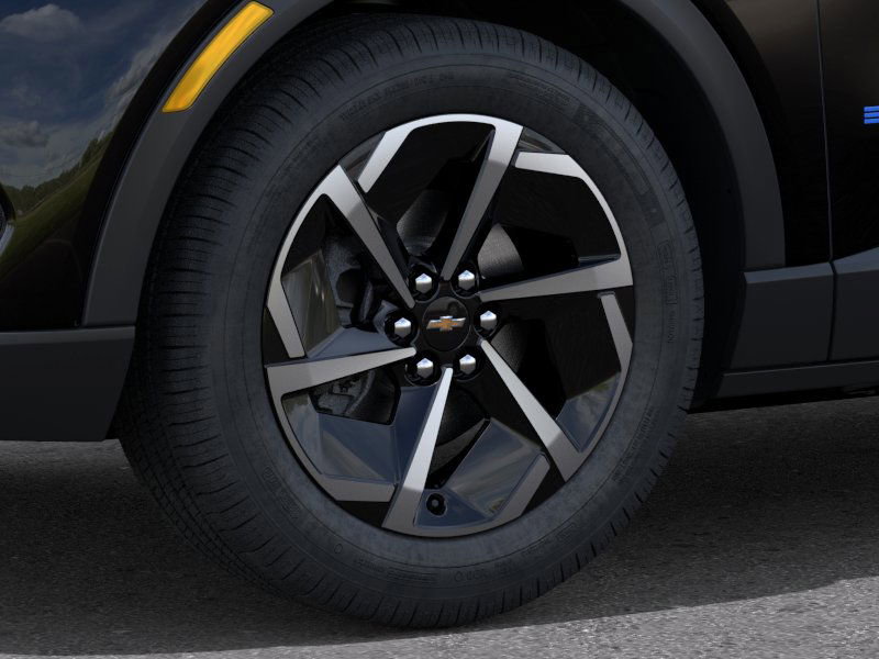 Thumbnail: 2026 Chevrolet Equinox - 5