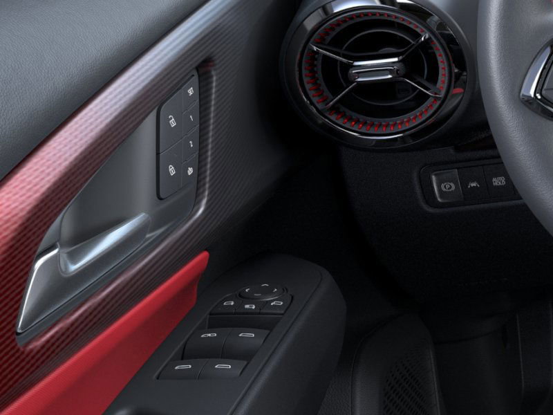 2025 Chevrolet Equinox RS 23