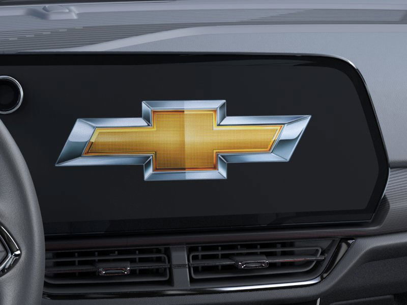 2025 Chevrolet Equinox RS 21