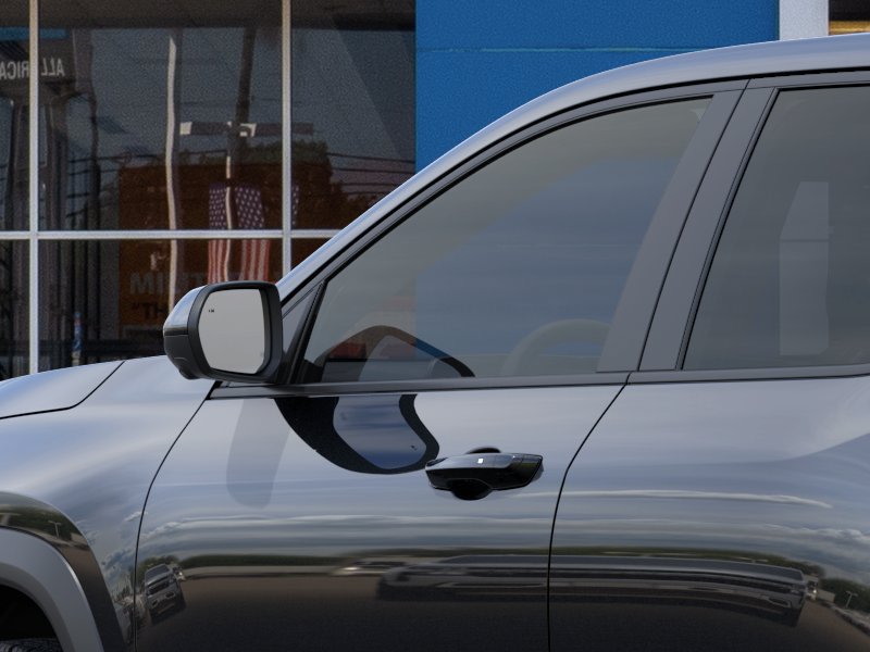 Thumbnail: 2027 Chevrolet Equinox - 20