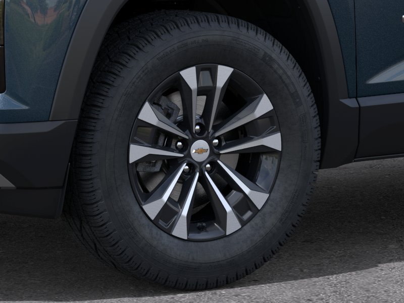 Thumbnail: 2027 Chevrolet Equinox - 6