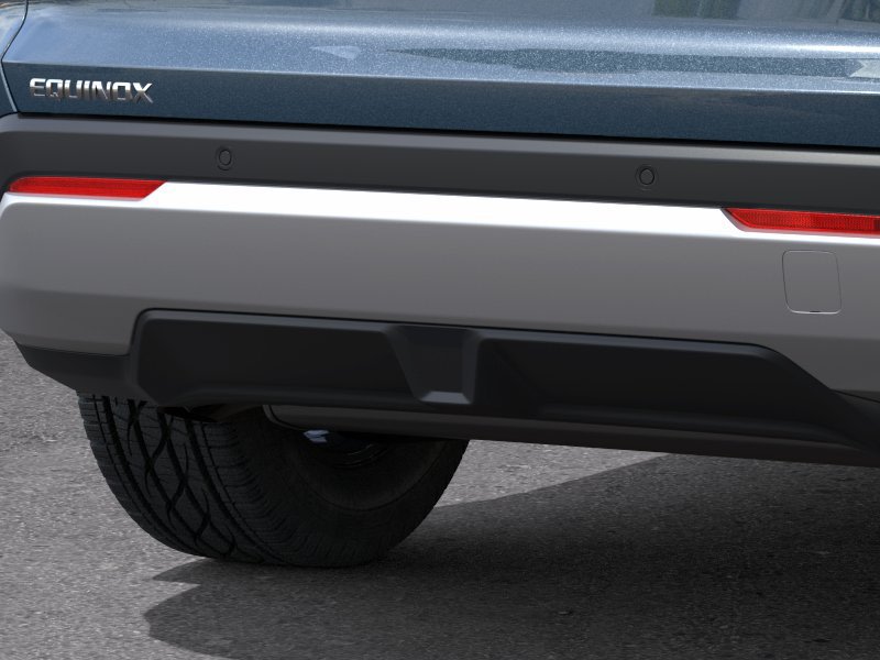Thumbnail: 2027 Chevrolet Equinox - 21