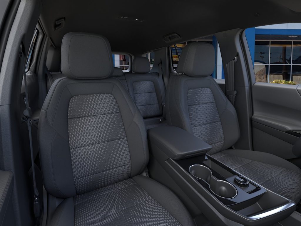 Thumbnail: 2027 Chevrolet Equinox - 7