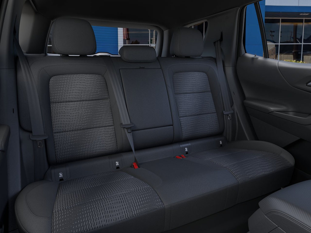 Thumbnail: 2027 Chevrolet Equinox - 9
