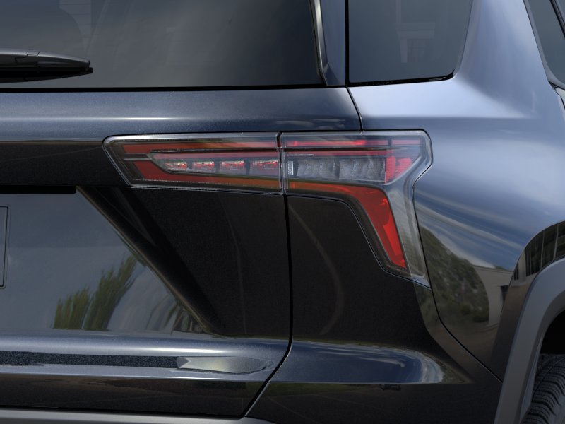 Thumbnail: 2027 Chevrolet Equinox - 19