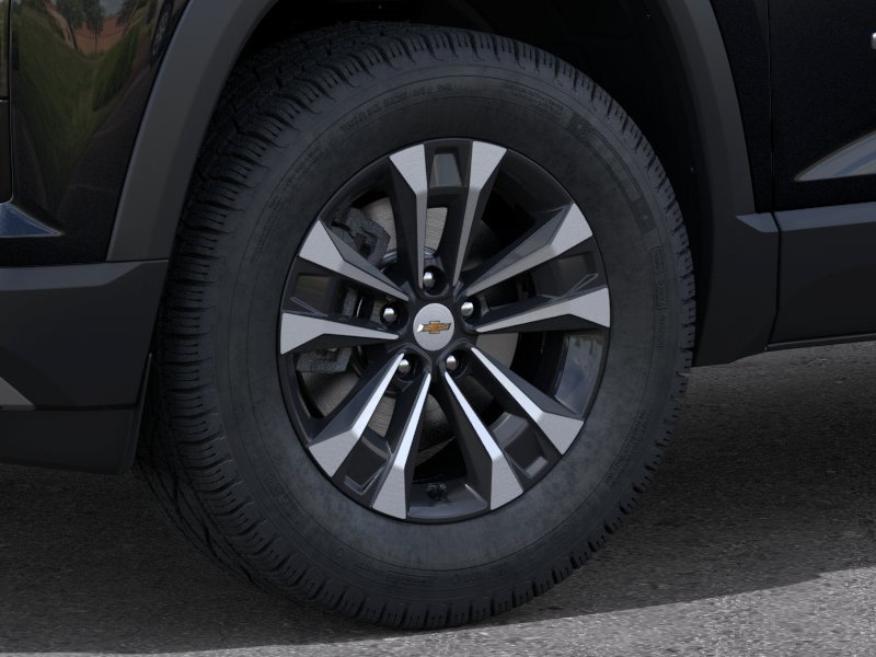 Thumbnail: 2027 Chevrolet Equinox - 6