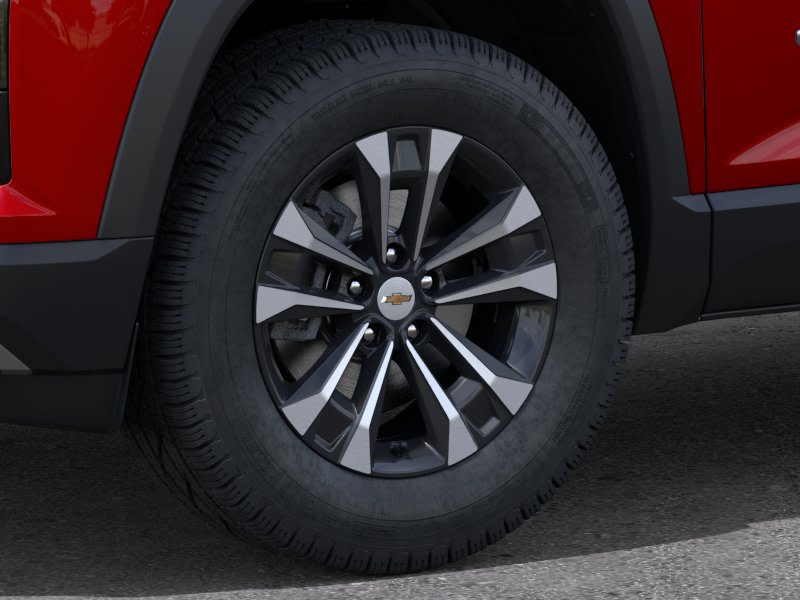 Thumbnail: 2027 Chevrolet Equinox - 7