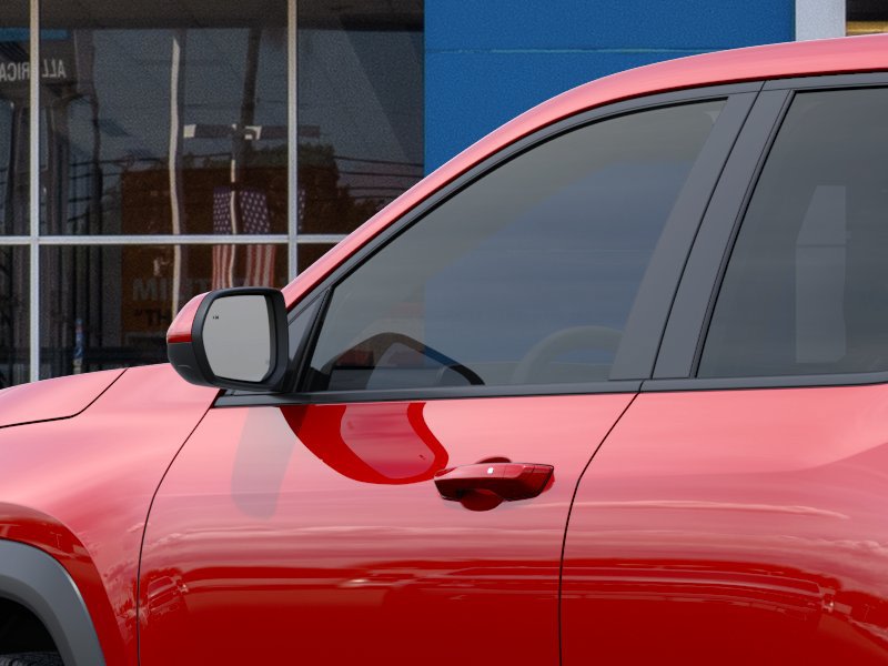 Thumbnail: 2027 Chevrolet Equinox - 21
