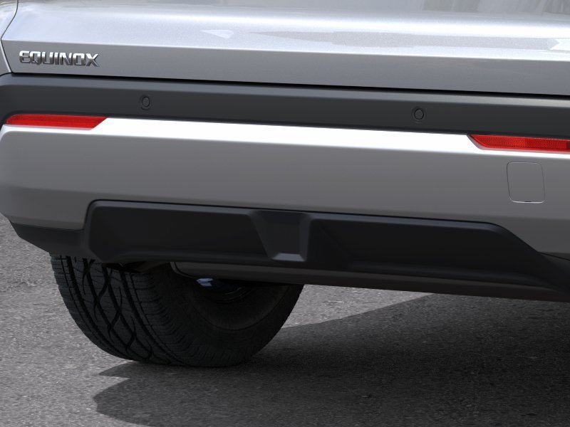 Thumbnail: 2027 Chevrolet Equinox - 21
