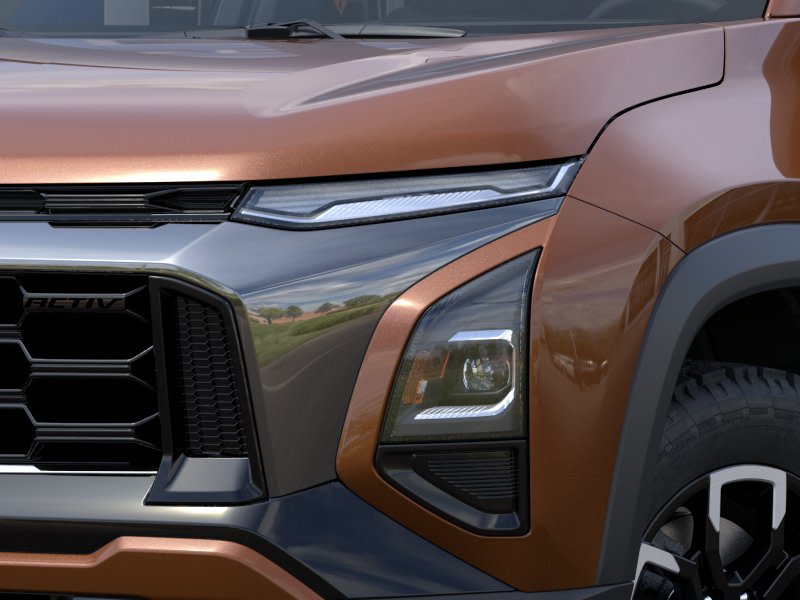Thumbnail: 2027 Chevrolet Equinox - 19