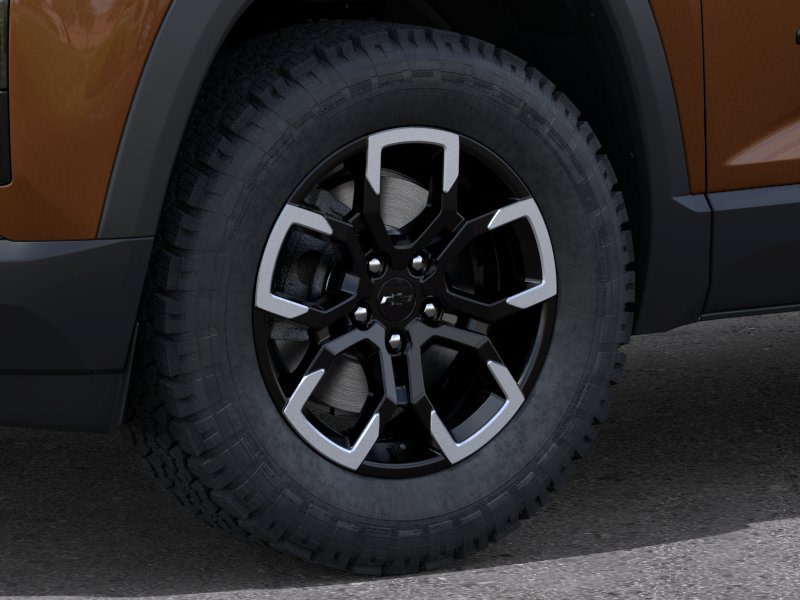 Thumbnail: 2027 Chevrolet Equinox - 7