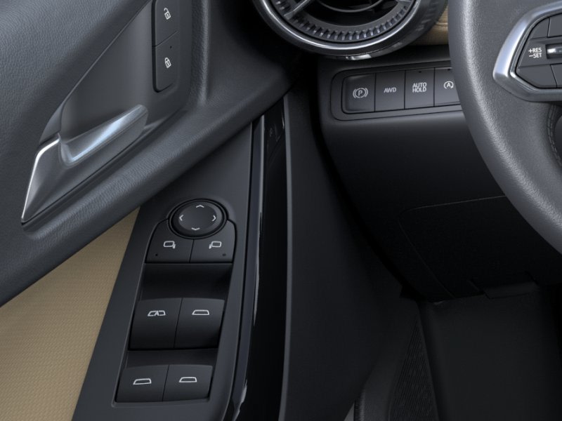 Thumbnail: 2027 Chevrolet Equinox - 12