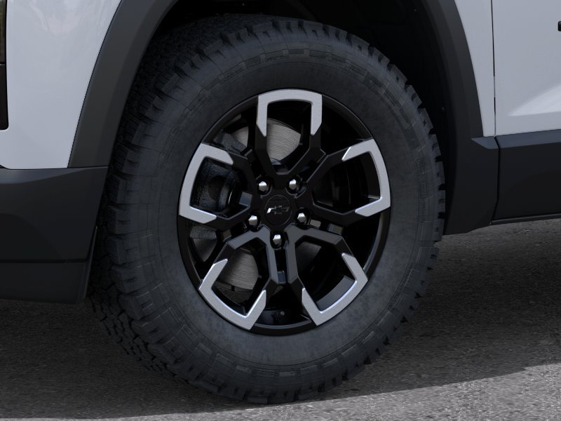 Thumbnail: 2027 Chevrolet Equinox - 7