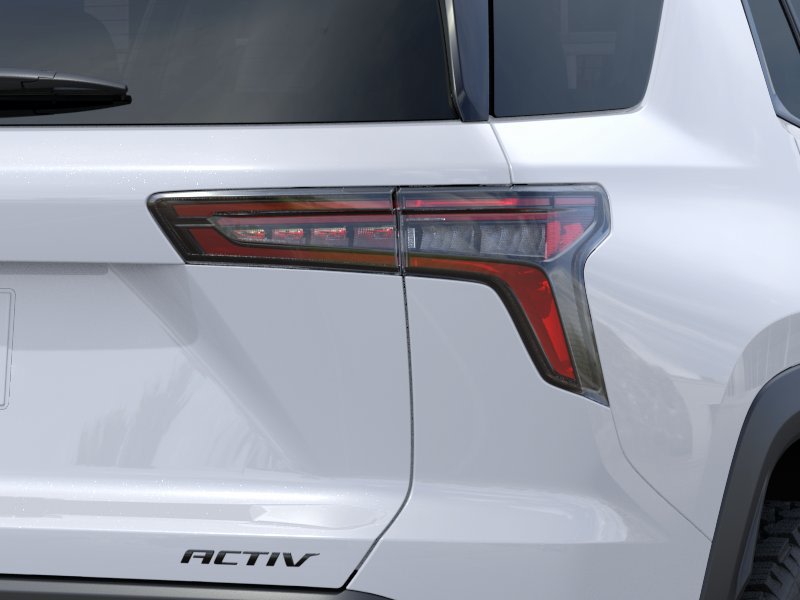 Thumbnail: 2027 Chevrolet Equinox - 20