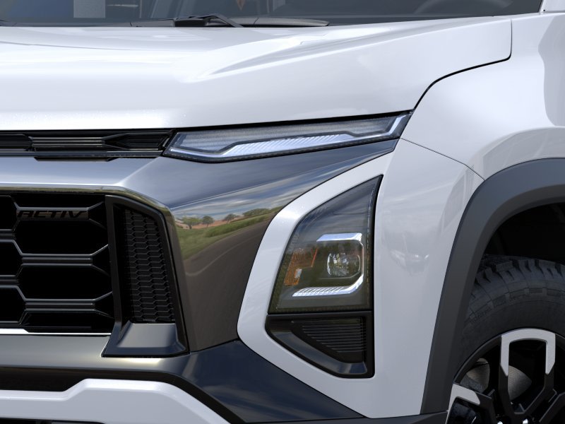 Thumbnail: 2027 Chevrolet Equinox - 19