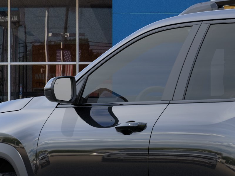 Thumbnail: 2027 Chevrolet Equinox - 20