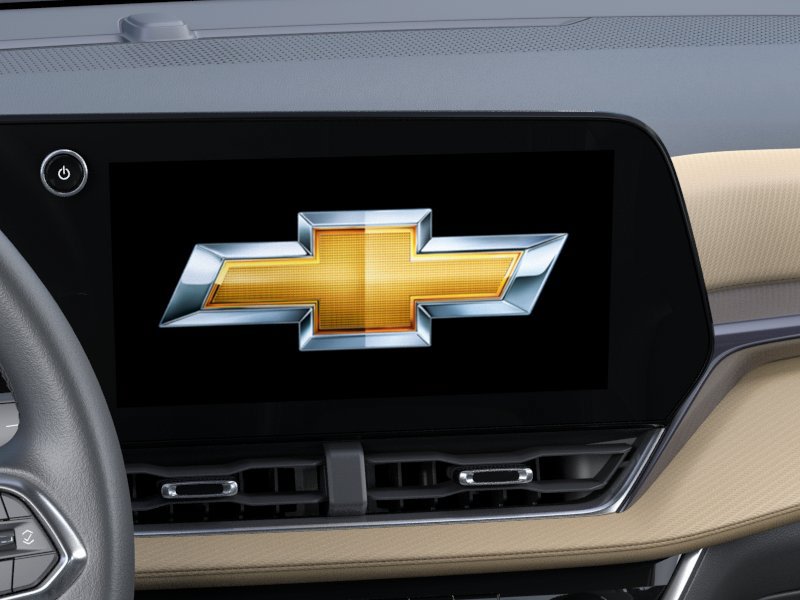 Thumbnail: 2027 Chevrolet Equinox - 10