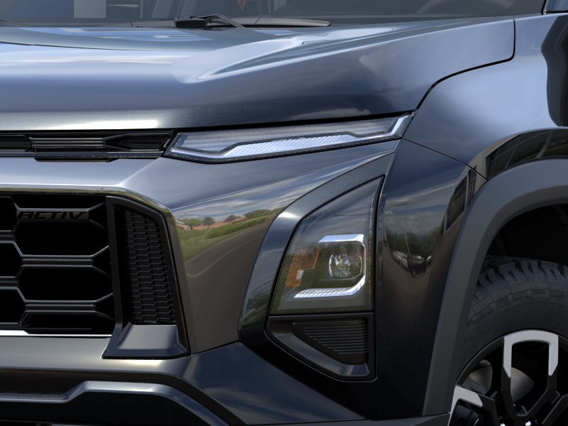 Thumbnail: 2027 Chevrolet Equinox - 18