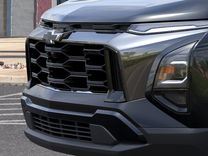 Thumbnail: 2027 Chevrolet Equinox - 21