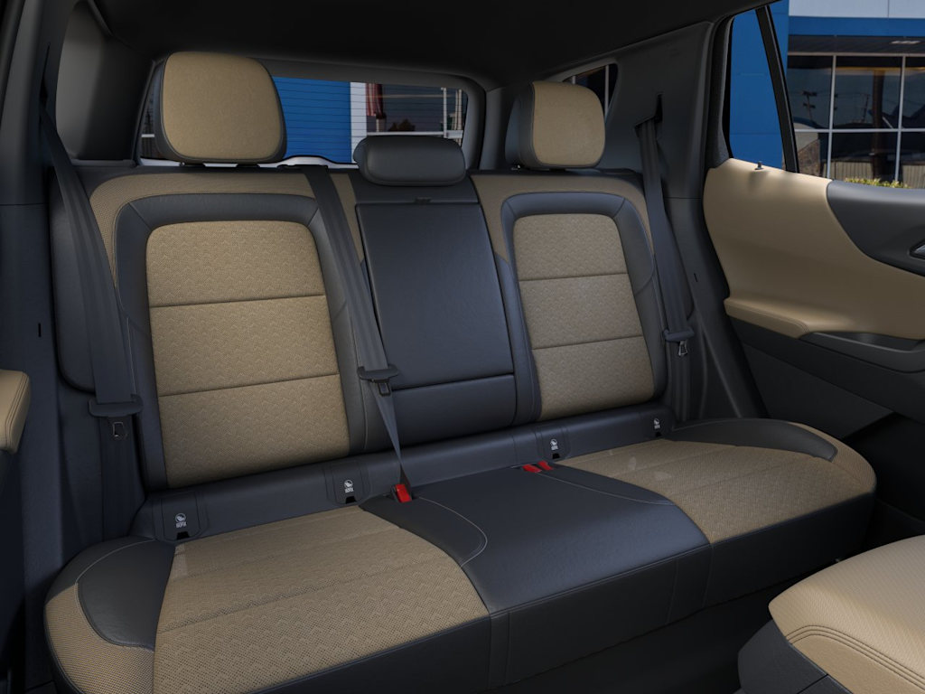 Thumbnail: 2027 Chevrolet Equinox - 9