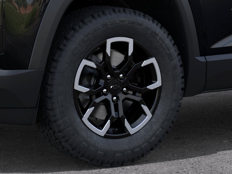 Thumbnail: 2027 Chevrolet Equinox - 6