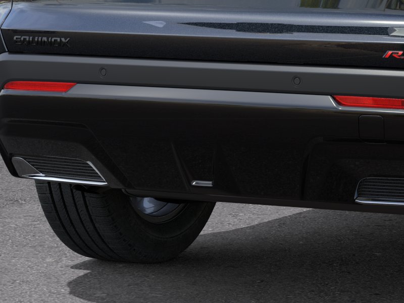 Thumbnail: 2027 Chevrolet Equinox - 21