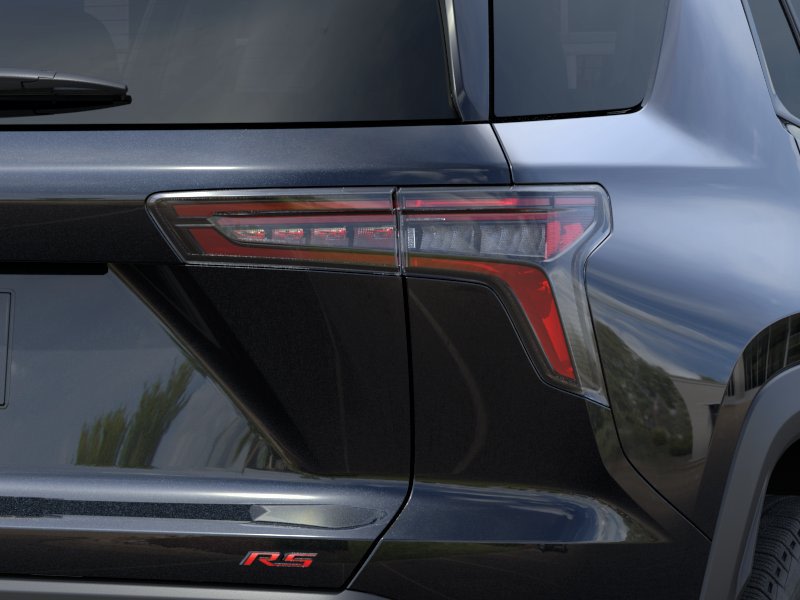 Thumbnail: 2027 Chevrolet Equinox - 19